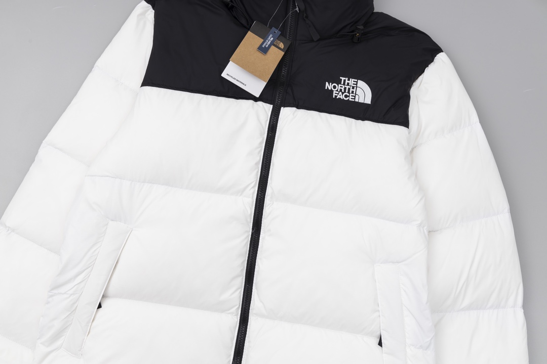 The North Face Down Jackets